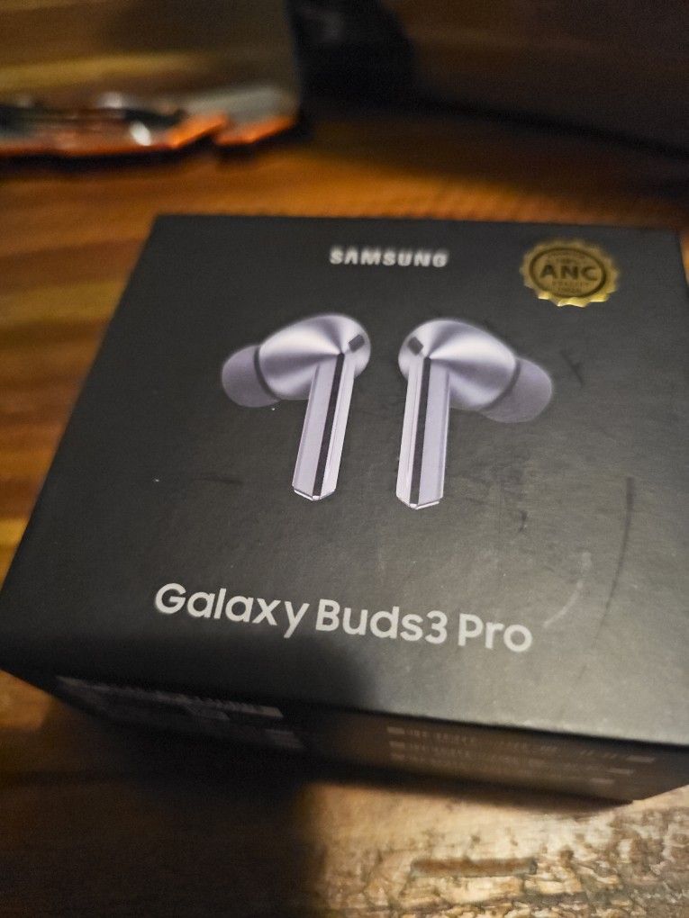 Galaxy Buds3pro