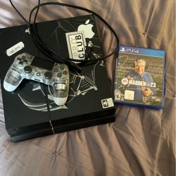 Ps4 