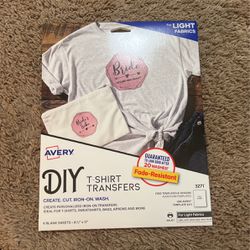 T-shirt Transfer 