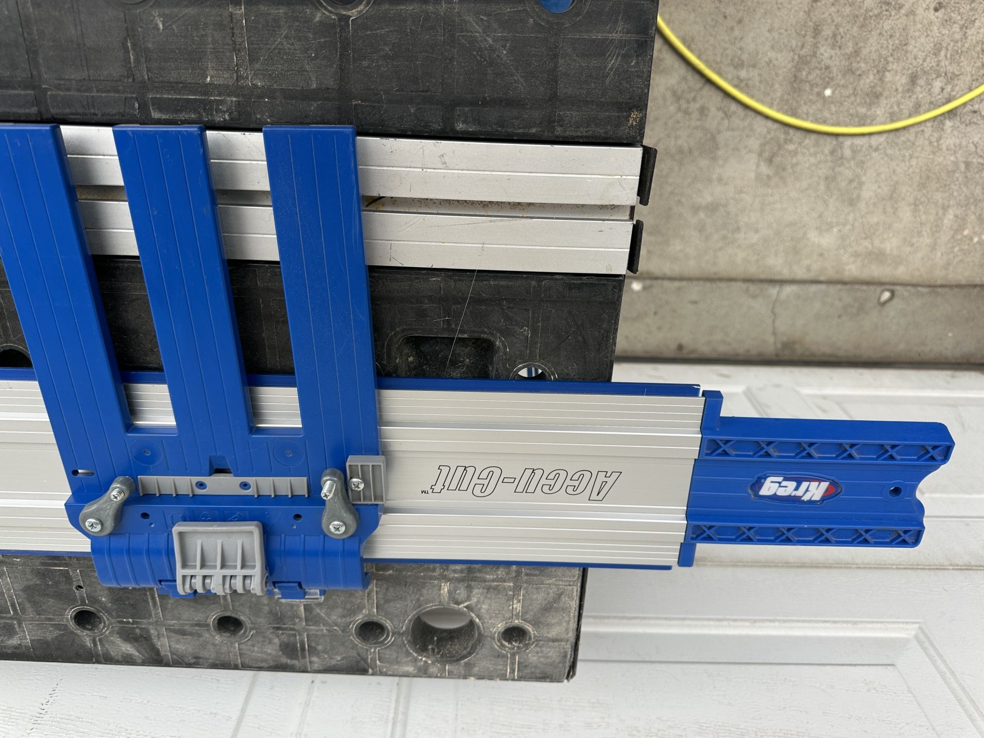 Kreg KMA2700 Accu-Cut, KMA2685 Rip-Cut