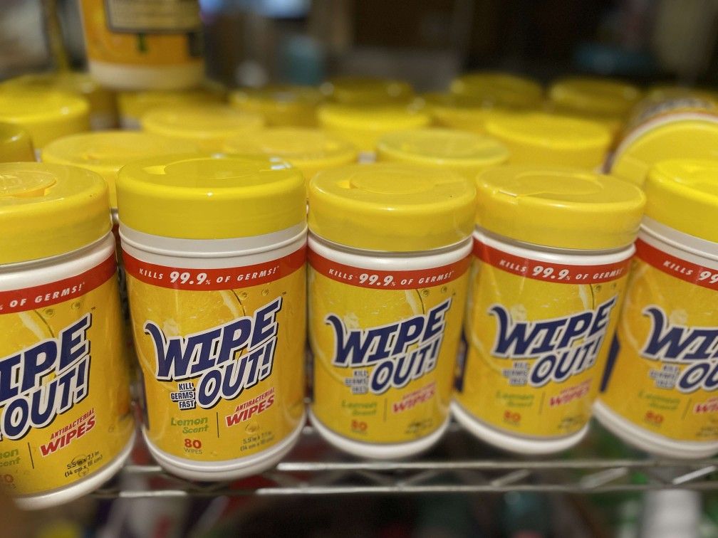 Wipes