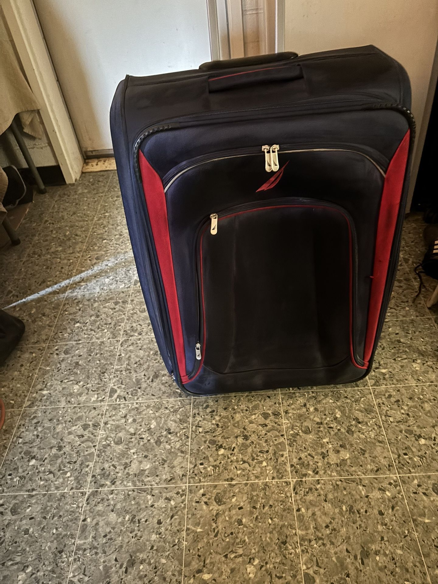 Nautica Vacation Luggage    