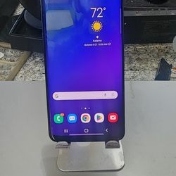 Samsung Galaxy S9