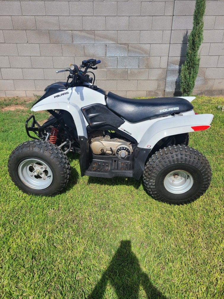 2006 Polaris PHOENIX 200 cc for Sale in Phoenix, AZ OfferUp