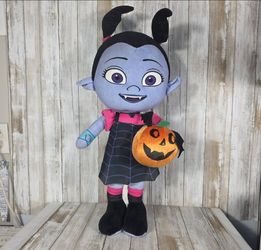 vampirina greeter