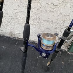 Fishing Rod