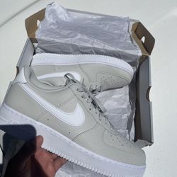 Nike Air Force 1s (NEW)