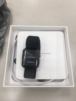 Apple Watch Series 3