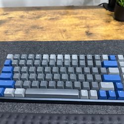Keychron k2 RGB metal Mechanical Keyboard