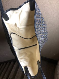Goyard Tote Bag for Sale in San Jose, CA - OfferUp