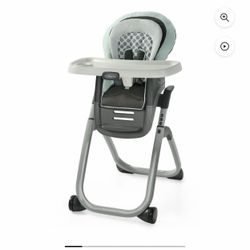 Baby Convertible HighChair 