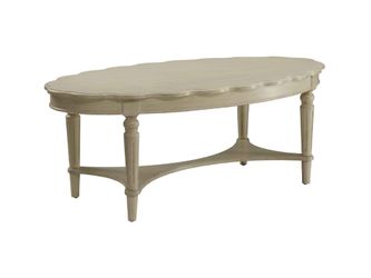 Fordon Coffee Table