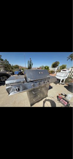 GRILL 4 SALE