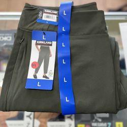 Kirkland Women’s Pants