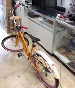 Schwinn Majestic Beach Cruiser for Sale in Fort Lauderdale FL OfferUp