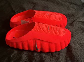 Nike Mind 001 Orange Size: 10 No Box with tag