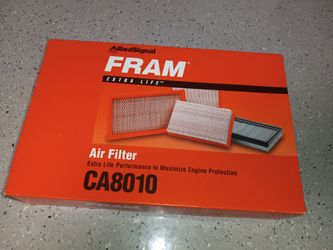 Air Filter