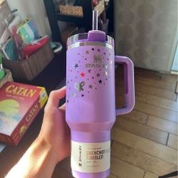 Olivia Rodrigo Stanley 40 Oz