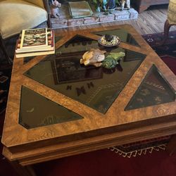 Mid-century modern Coffee Table