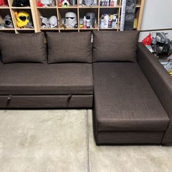 IKEA Frihenten Couch 