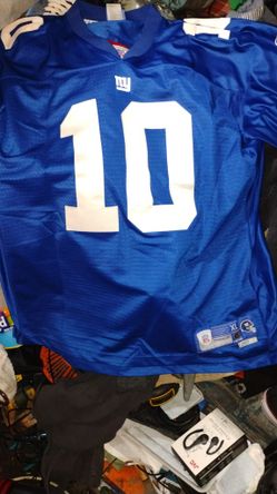 Eli Manning Jersey