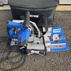 Kreg ACS-SAW Adaptive Cutting System Plunge Saw