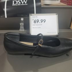 Mary Jane Flats