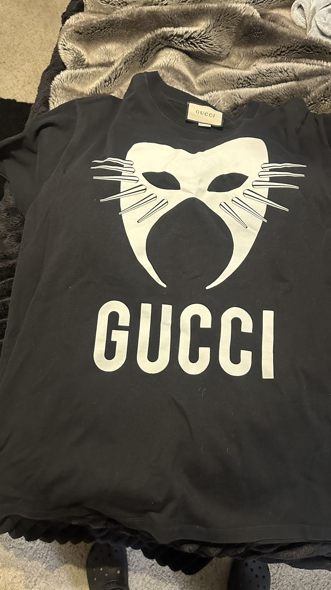 Men’s Gucci Shirt