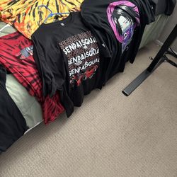 Clearing Out Closet Sale!!!! Sizes range from XL - 2XL Read Description!!
