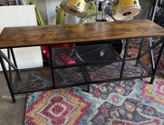 Tv stand from target