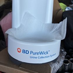 Pure Wick Brand New 