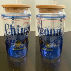 Glass Cups