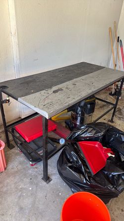 Table free