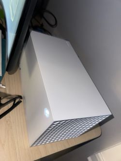 Xbox series x digital 1tb