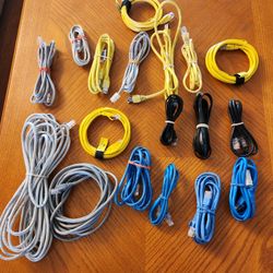 Ethernet Cables