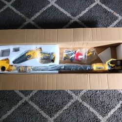 Pole Saw