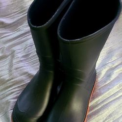 Rain Boots 