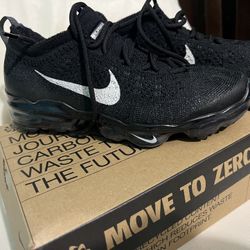 Vapormax 23’ used, size 6.5