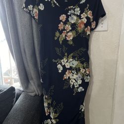 Women’s Maternity Dress