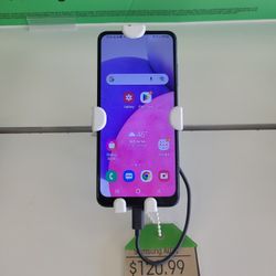 Samsung A03s