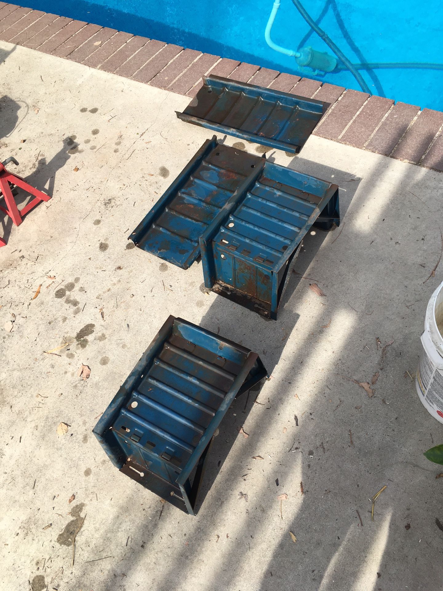 steel car ramps for Sale in Hacienda Heights, CA OfferUp