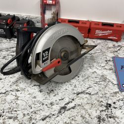 Skilsaw (Corded)