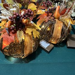 Halloween Decor Table Or Home 