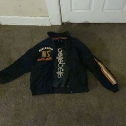 Pelle Pelle Jacket 