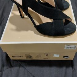 Michael Kors Heels