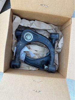Bilstean 3rd gen stock tacoma suspension
