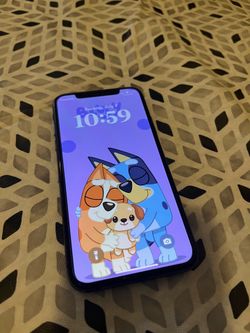 Iphone XS