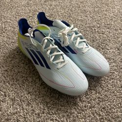 Adidas F50 Pro FG Soccer Cleats  