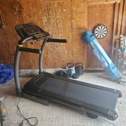 Livestrong Ls13.0t Treadmill Local Delivery Available for Sale in Eddington PA OfferUp