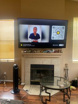 75in Tv